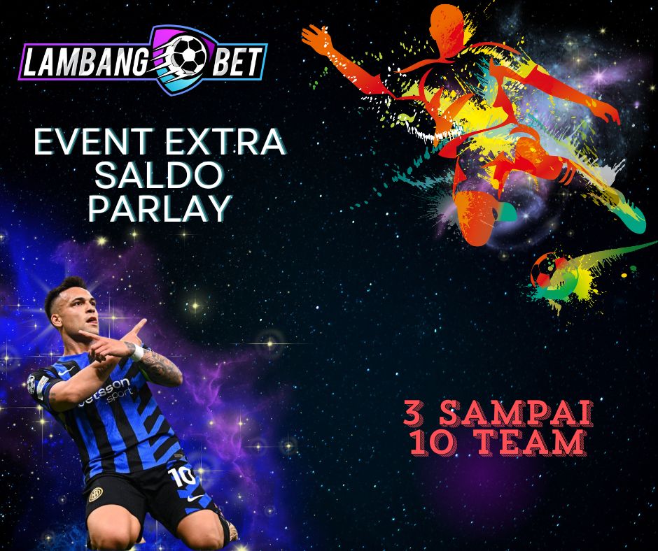Lambangbet - Link Daftar Agen Judi Bola Mix Parlay